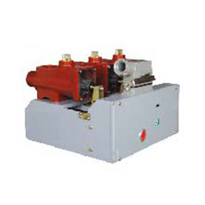 JSYCR接触器-熔断器组合电器