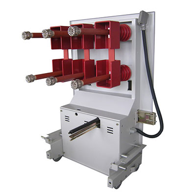 KYN61-40.5/隔离手车