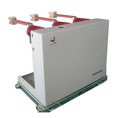 KYN28-12/避雷器手车