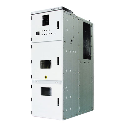 KYN28A-12中置式开关柜