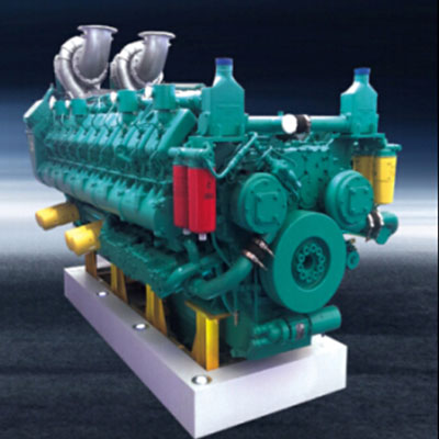 VSFC-12 型发电机保护