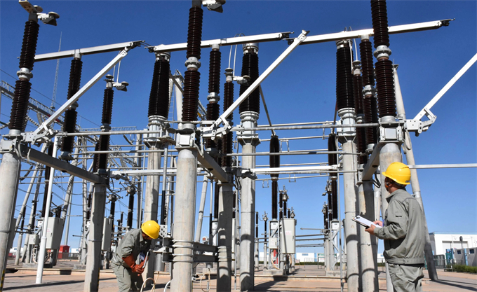 cfk过压保护器的相关介绍