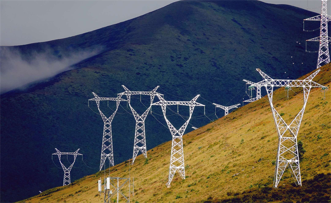 永磁真空断路器适用于开断重要负荷及频繁操作的场所