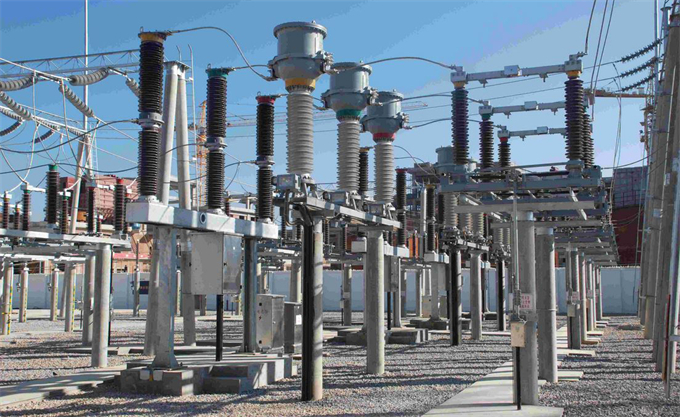 连截流保护断路器电压产生原理