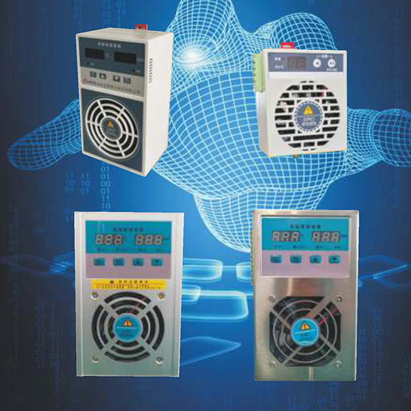 智能除湿装置系列