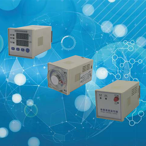 温湿度控制器系列